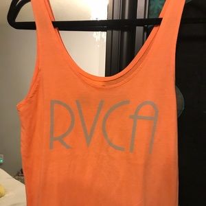 RVCA tank top